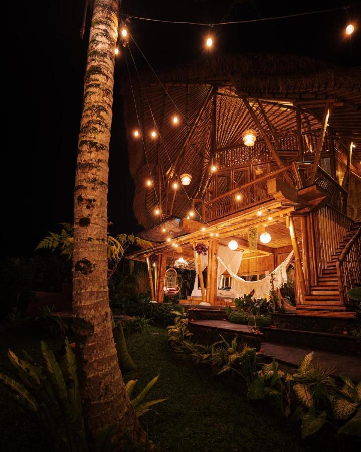 Magic Hills Bali - Magical Eco-Luxury Lodge Selat المظهر الخارجي الصورة