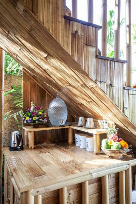 Magic Hills Bali - Magical Eco-Luxury Lodge Selat المظهر الخارجي الصورة