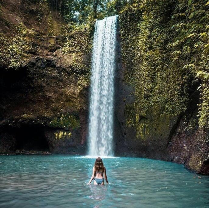 Magic Hills Bali - Magical Eco-Luxury Lodge Selat المظهر الخارجي الصورة
