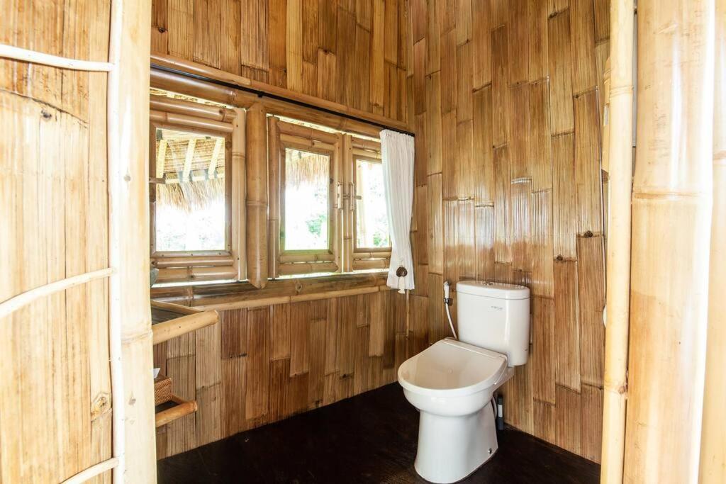 Magic Hills Bali - Magical Eco-Luxury Lodge Selat المظهر الخارجي الصورة