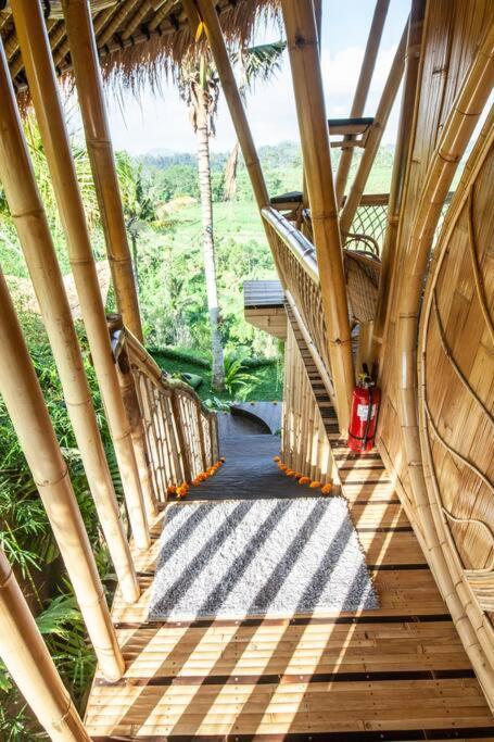 Magic Hills Bali - Magical Eco-Luxury Lodge Selat المظهر الخارجي الصورة