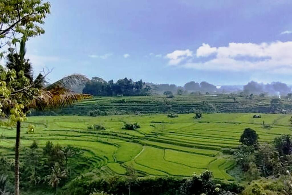 Magic Hills Bali - Magical Eco-Luxury Lodge Selat المظهر الخارجي الصورة