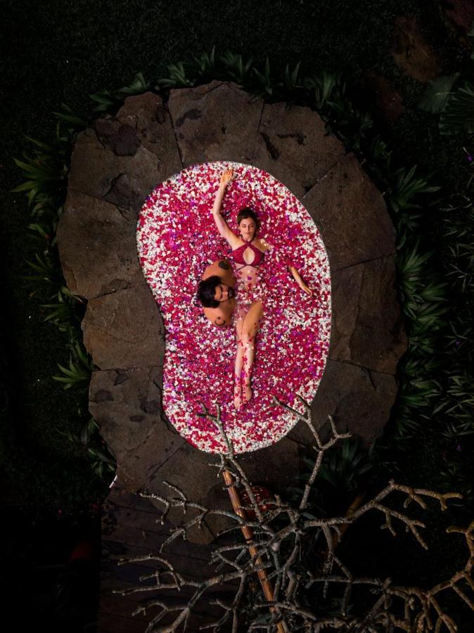 Magic Hills Bali - Magical Eco-Luxury Lodge Selat المظهر الخارجي الصورة