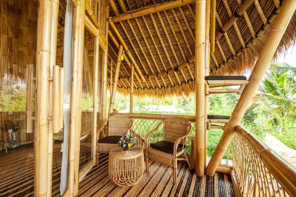 Magic Hills Bali - Magical Eco-Luxury Lodge Selat المظهر الخارجي الصورة